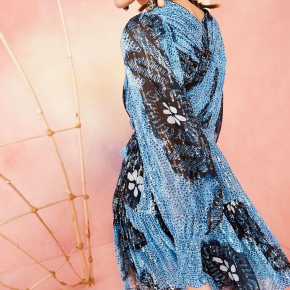 Noemi Dress - Picture 6 of 7